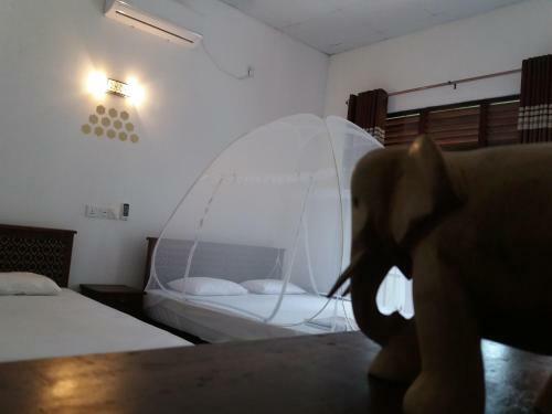 Hostal Walawa Cottage