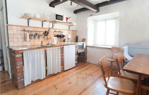 Holiday Home Hejde Simunde Klintehamn