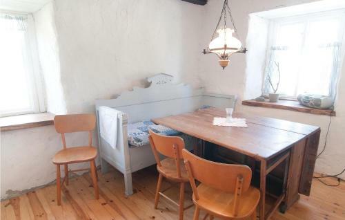 Holiday Home Hejde Simunde Klintehamn