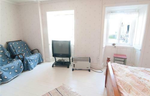 Holiday Home Hejde Simunde Klintehamn