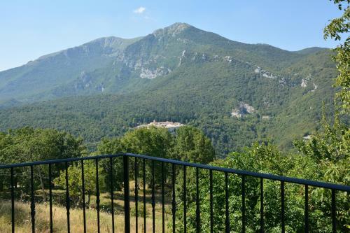 B&B Foresteria Della Certosa