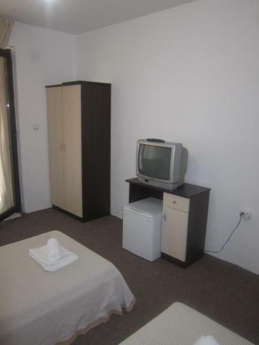 Hotel Madara Club And Spa