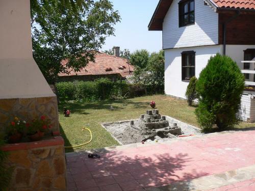Hotel Madara Club And Spa