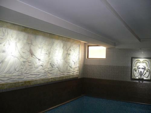 Hotel Madara Club And Spa