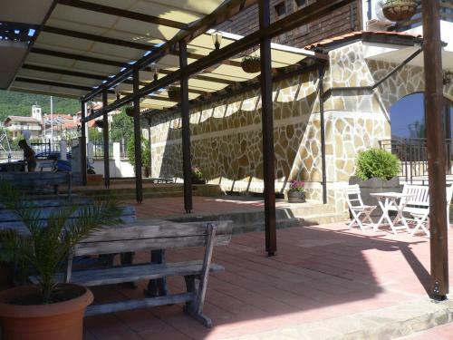 Hotel Madara Club And Spa