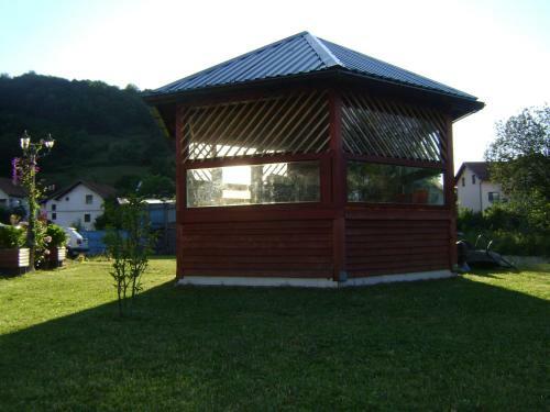 Hostal Guesthouse Had?i?i