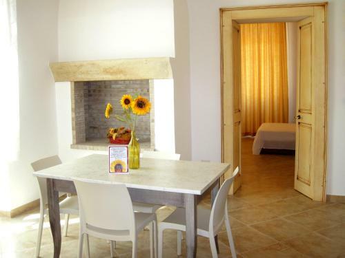 Apartamento Homestay Salento Residence