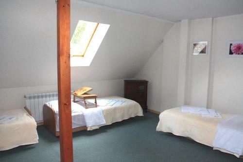Hostal Dworek Rogowo