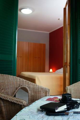 Agroturismo Albergo Villa Rosa