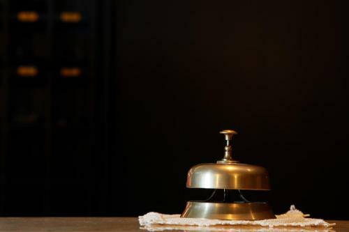 Agroturismo Albergo Villa Rosa