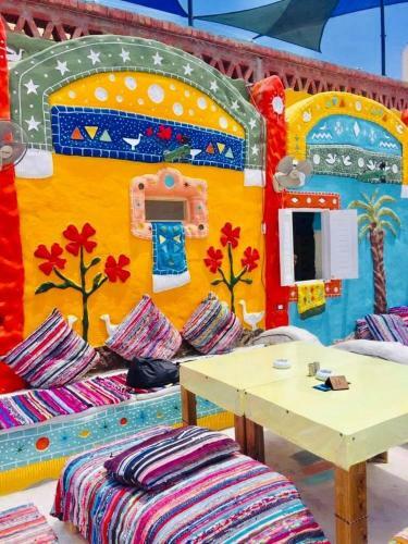 Hotel Anakato Nubian Experience