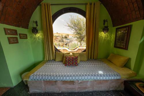 Hotel Anakato Nubian Experience