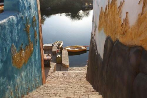 Hotel Anakato Nubian Experience