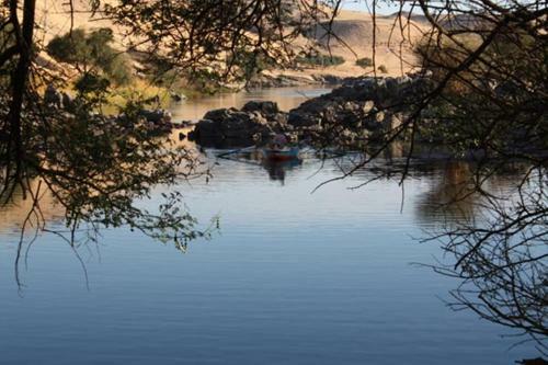 Hotel Anakato Nubian Experience