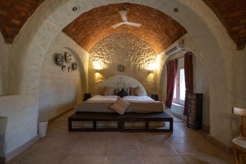 Hotel Anakato Nubian Experience