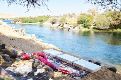 Hotel Anakato Nubian Experience