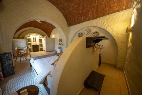 Hotel Anakato Nubian Experience