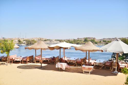 Hotel Anakato Nubian Experience