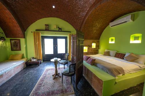 Hotel Anakato Nubian Experience