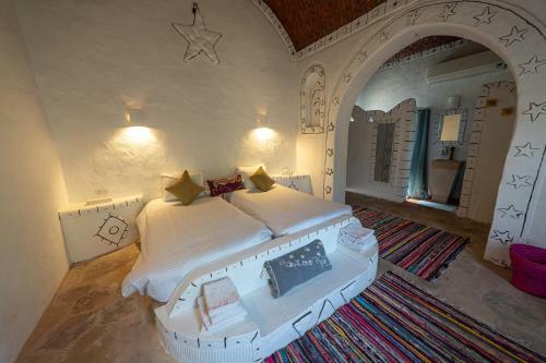 Hotel Anakato Nubian Experience