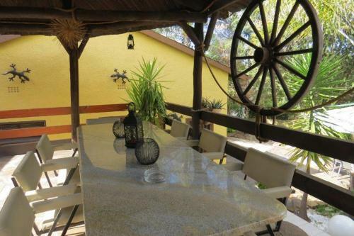 Hostal Maison Ambre Guesthouse