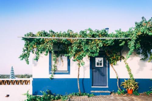 Agroturismo Monte Do Colmeal