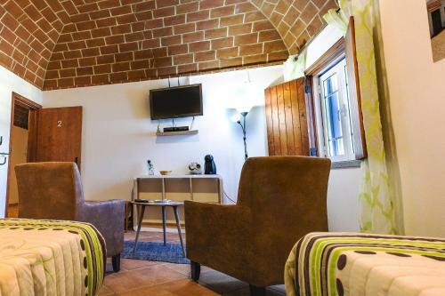 Agroturismo Monte Do Colmeal