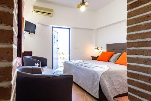 Agroturismo Monte Do Colmeal