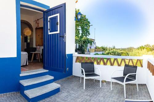 Agroturismo Monte Do Colmeal
