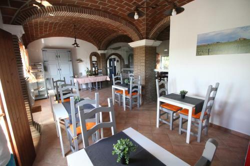 Agroturismo Monte Do Colmeal