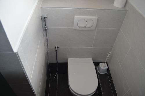 Apartamentos Villa Hipodrom
