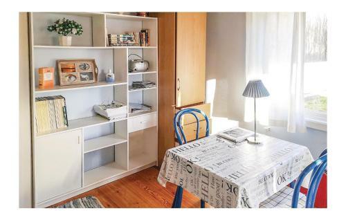 Holiday Home Lomv�gen Ronneby