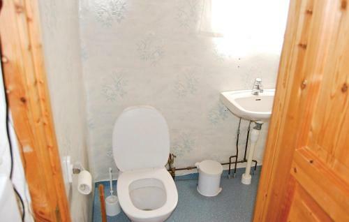 Holiday Home Lomv�gen Ronneby