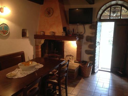 Agroturismo Podere Poggio Benedetto