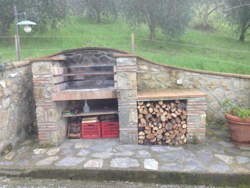 Agroturismo Podere Poggio Benedetto