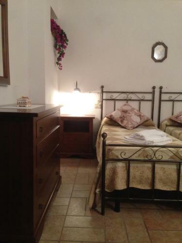 Agroturismo Podere Poggio Benedetto