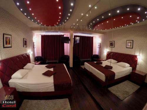 Carol Hotel