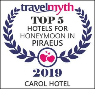 Carol Hotel