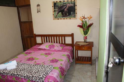Villa Hermosa