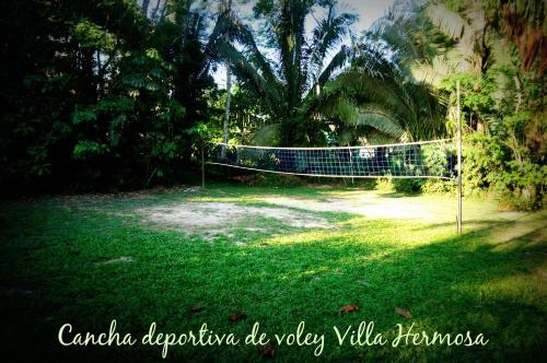 Villa Hermosa