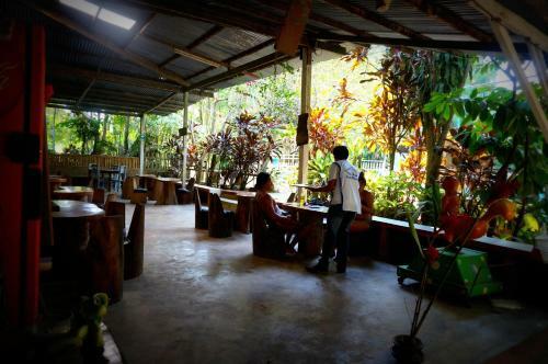 Villa Hermosa