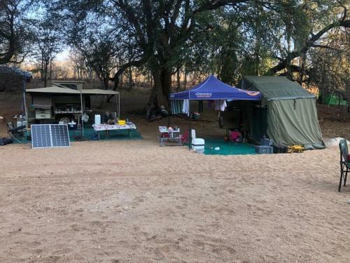 Agroturismo Adansonia Eco Lodge