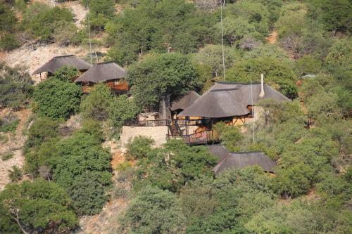 Agroturismo Adansonia Eco Lodge