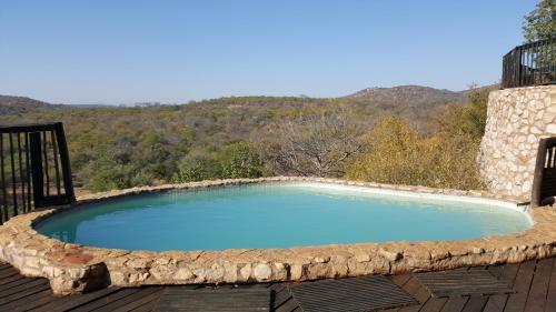 Agroturismo Adansonia Eco Lodge