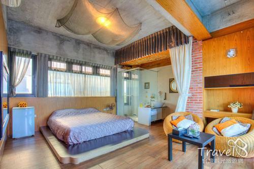 ???????????????????????????????yilan Architect House