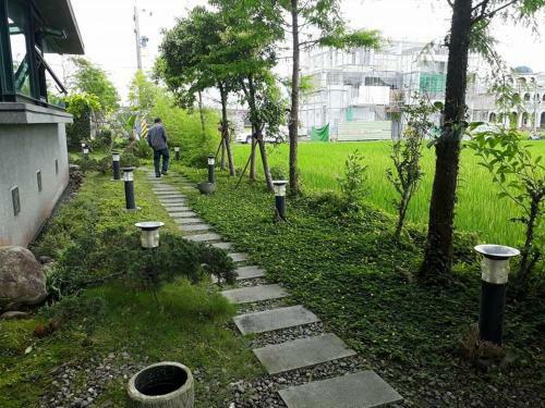 ???????????????????????????????yilan Architect House