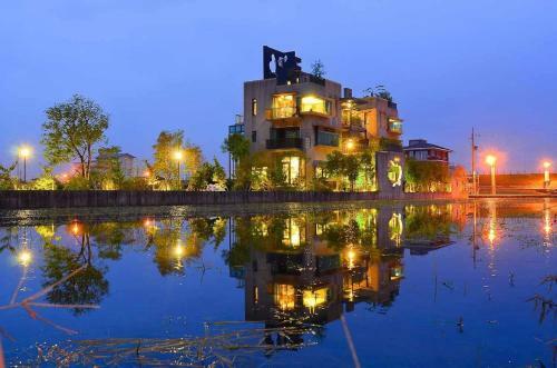 ???????????????????????????????yilan Architect House