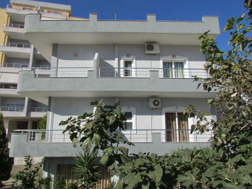 Bed & Breakfast Ahmeti