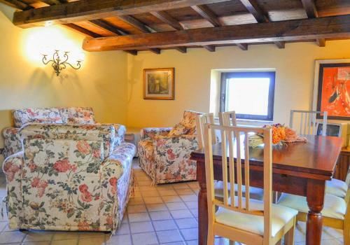 Hostal Tenuta Colfiorito