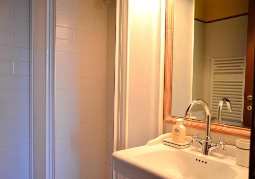 Hostal Tenuta Colfiorito